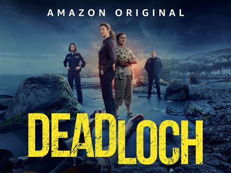 deadloch primewire